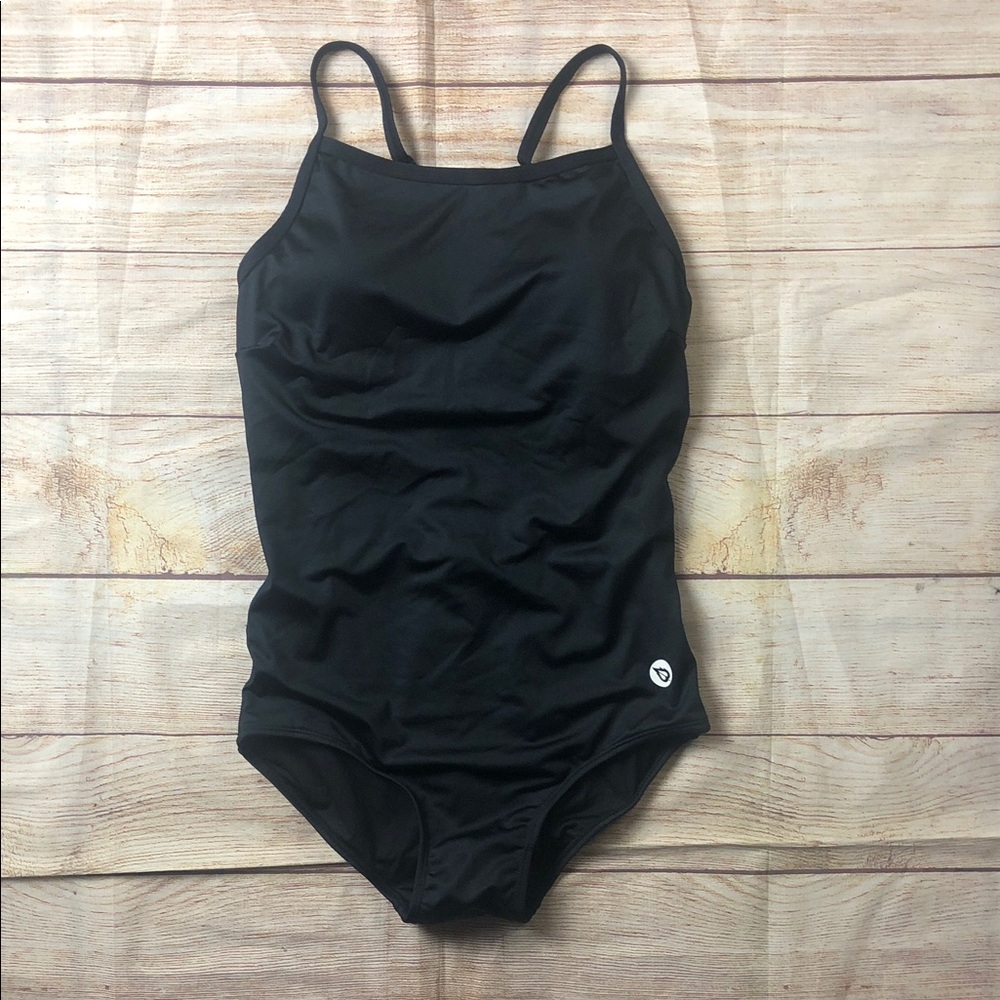 Baleaf Black Women's Oneā Piece Swimsuit š